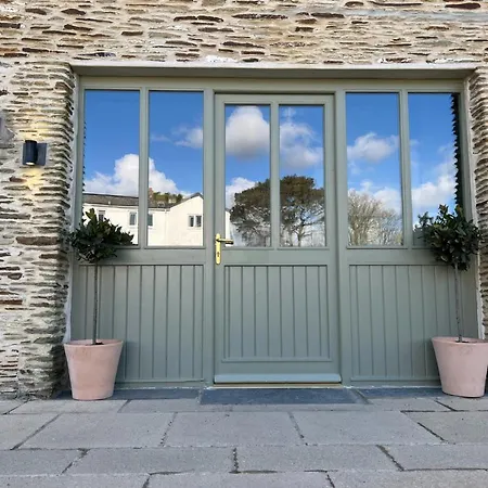 Bogee Farm Holiday home Padstow