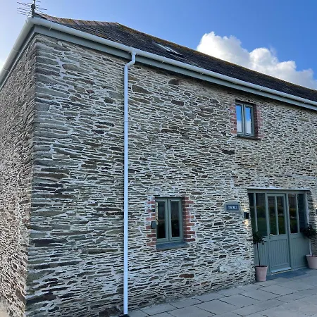 Bogee Farm Holiday home Padstow