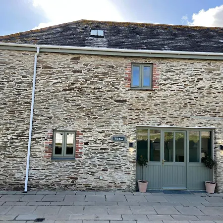 Bogee Farm Holiday home