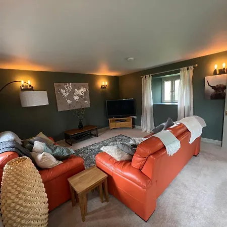 Bogee Farm Holiday home