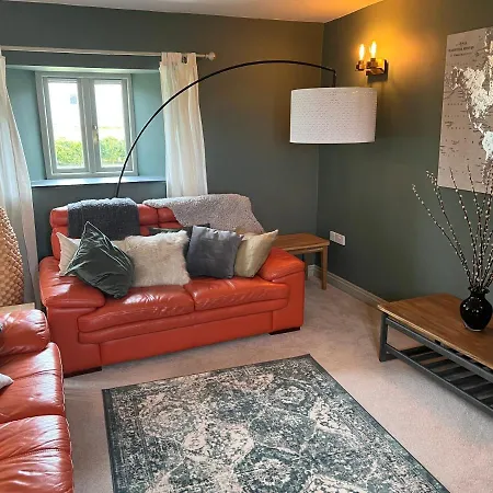 Bogee Farm Holiday home Padstow