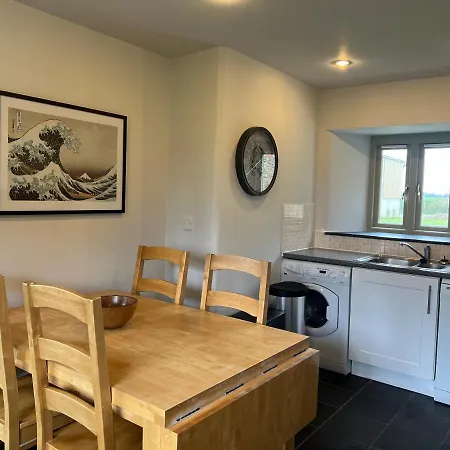 Ferienhaus Bogee Farm Padstow