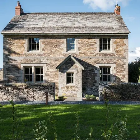 Bogee Farm Ferienhaus