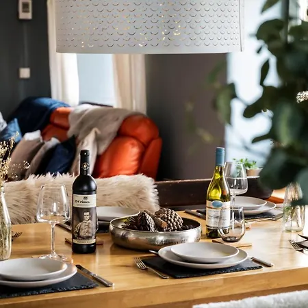 Bogee Farm Holiday home