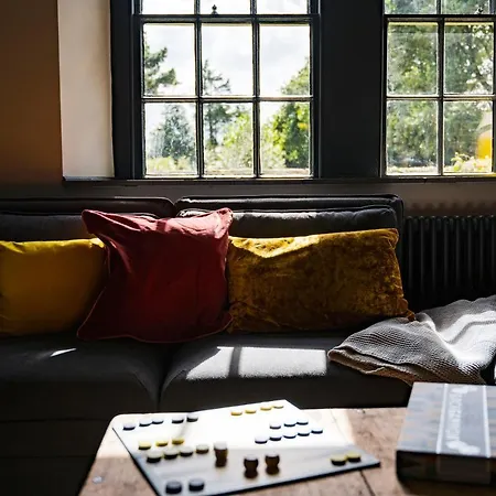 Bogee Farm Ferienhaus Padstow