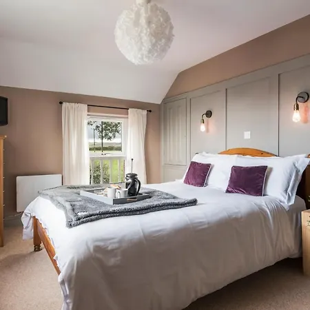 Bogee Farm Holiday home