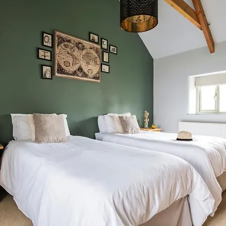 Bogee Farm Holiday home