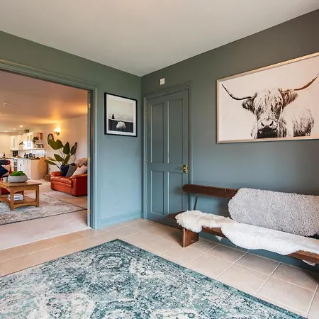 Bogee Farm Holiday home *