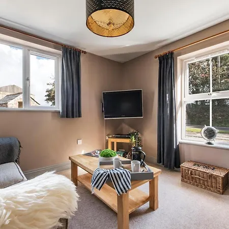 Ferienhaus Bogee Farm Padstow