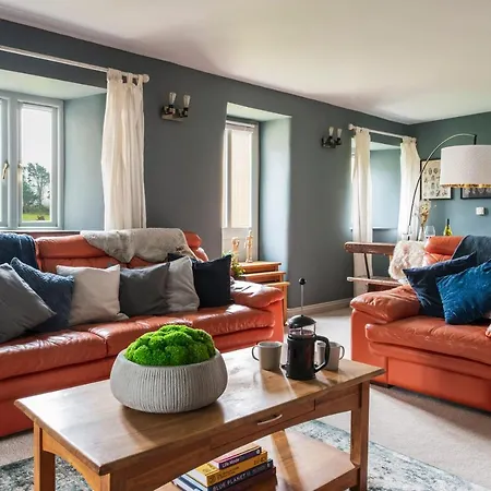 Bogee Farm Holiday home