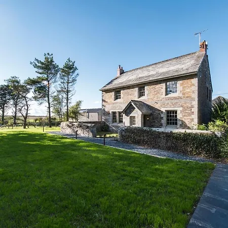 Holiday home Bogee Farm