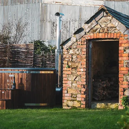 Holiday home Bogee Farm