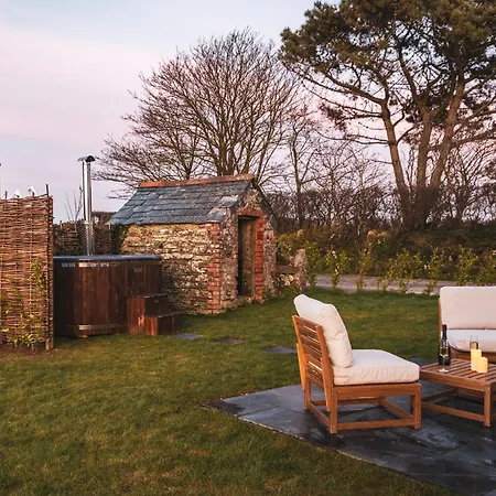 Bogee Farm Holiday home