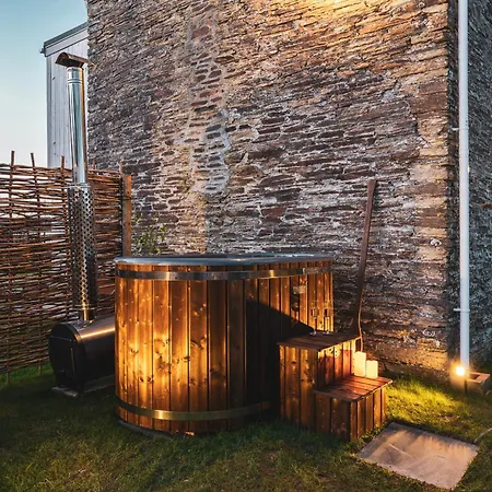 Bogee Farm Holiday home