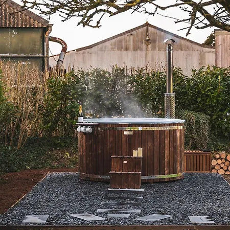 Ferienhaus Bogee Farm Padstow