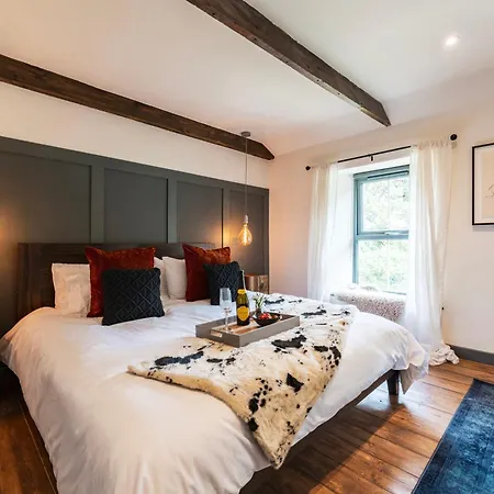 Holiday home Bogee Farm Padstow