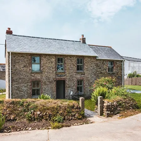 Bogee Farm * Padstow