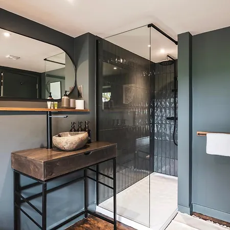 Bogee Farm Holiday home *