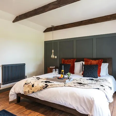 Bogee Farm Holiday home