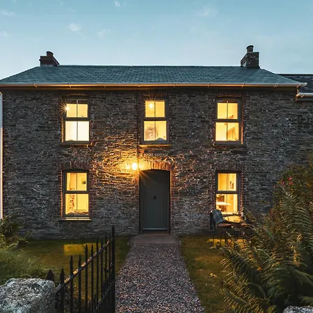 Bogee Farm Padstow