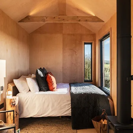 Bogee Farm * Padstow