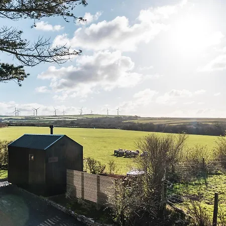 Holiday home Bogee Farm *