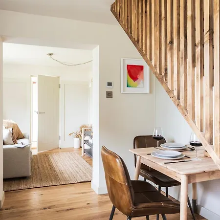 Bogee Farm Ferienhaus