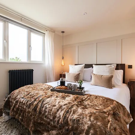 Bogee Farm Holiday home *